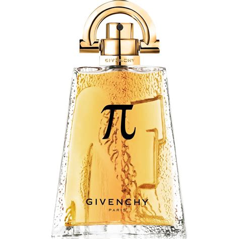 givenchy paris pi perfume|pi fragrance.